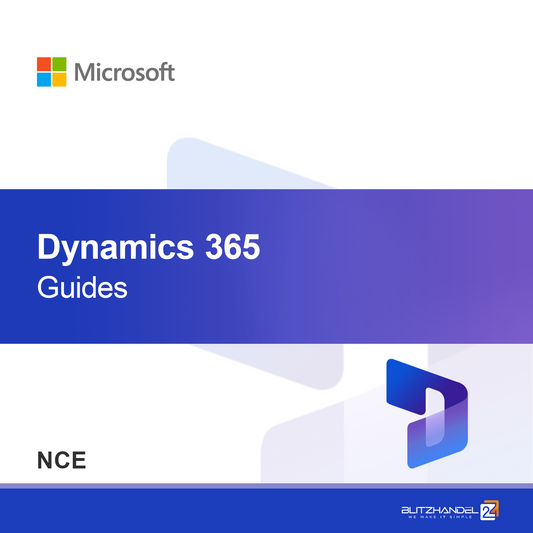 Dynamics 365 Marketing Adjuntar (NCE)