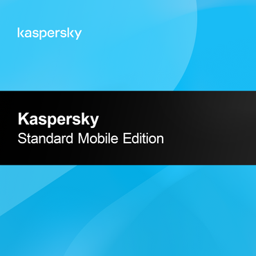 Kaspersky Edición Móvil Estándar