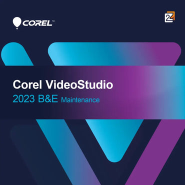 Mantenimiento de Corel VideoStudio B&E