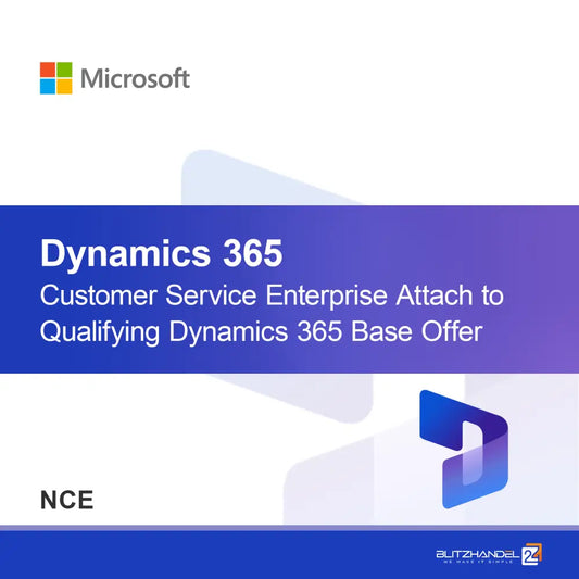 Dynamics 365 Field Service - Optimización de Programación de Recursos (NCE)