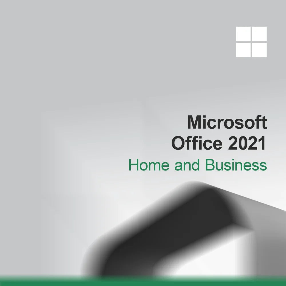Microsoft Office 2021 Hogar y Negocios