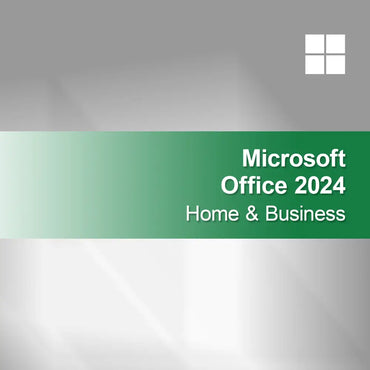 Microsoft Office 2024 Hogar y Negocios