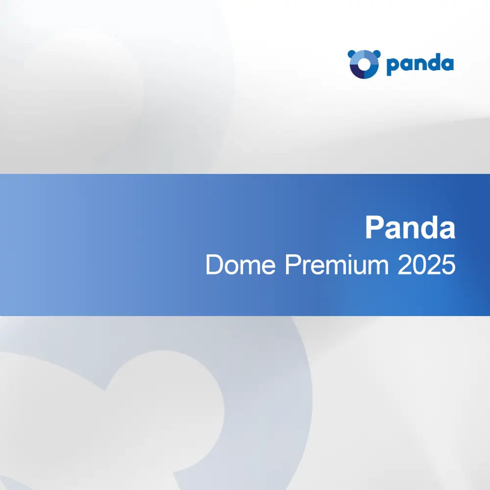 Panda Dome Premium 2025