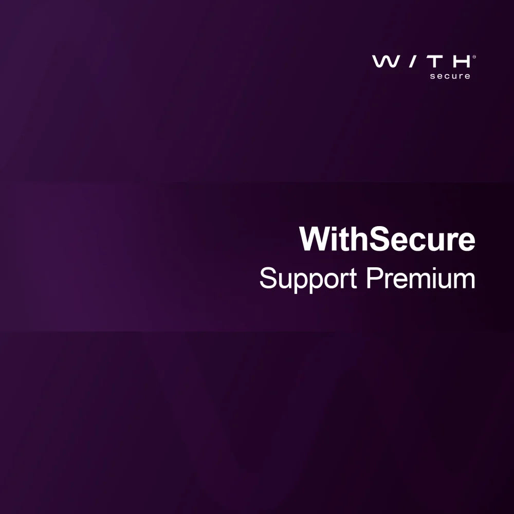 Soporte Premium de WithSecure