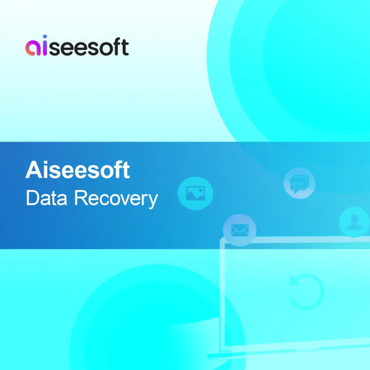 Recuperación de Datos Aiseesoft