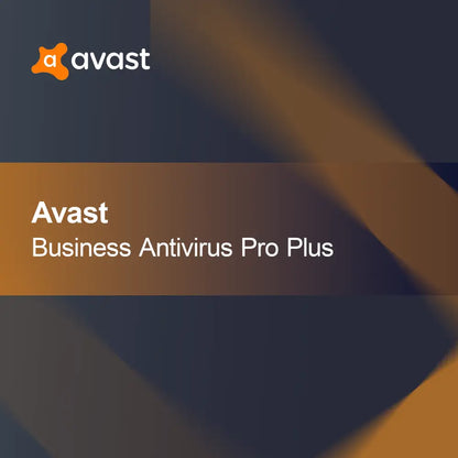 Copia de Seguridad en la Nube para Empresas Avast