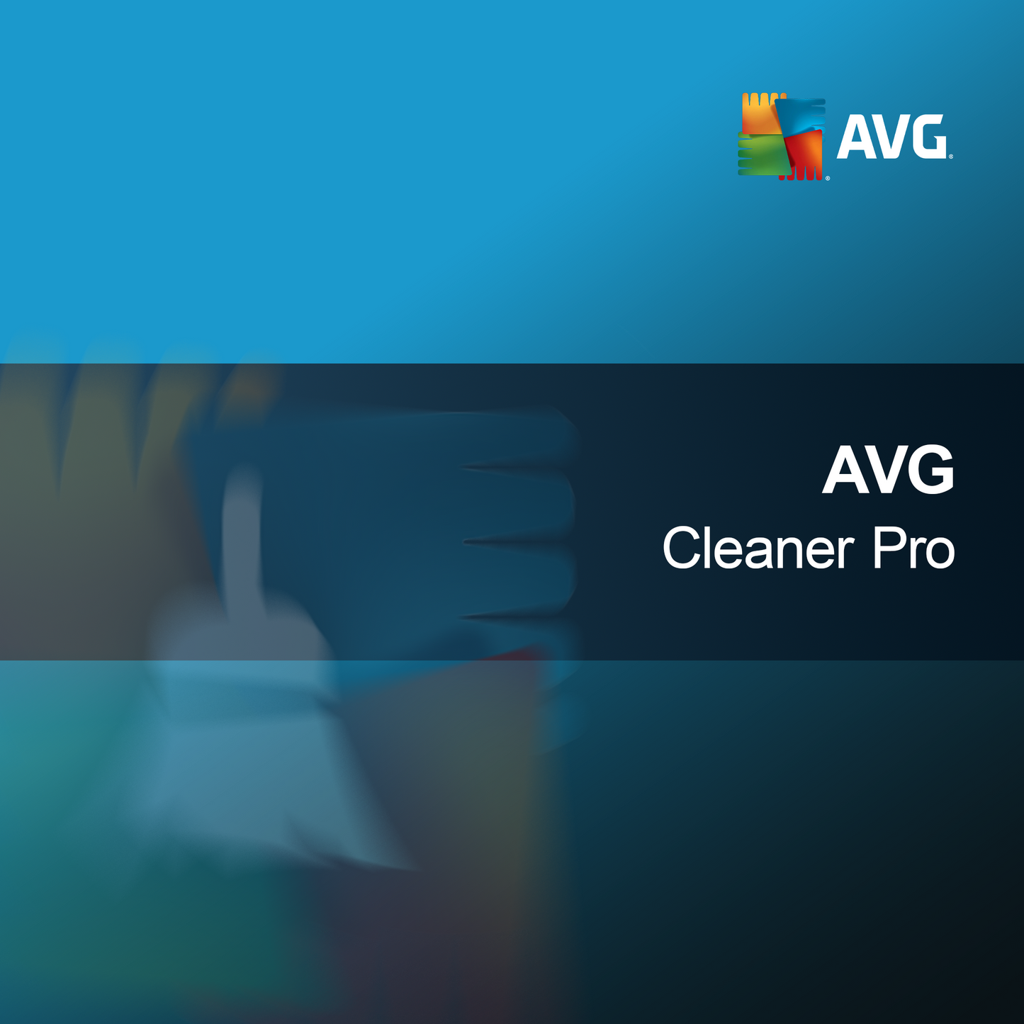 AVG Cleaner Pro
