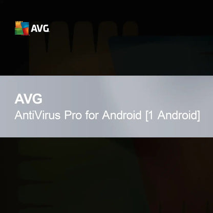AVG Mobile Ultimate [1 Android]