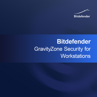 Bitdefender GravityZone Seguridad para Estaciones de Trabajo