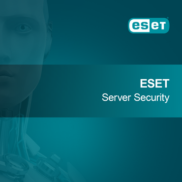 Seguridad para Servidores ESET