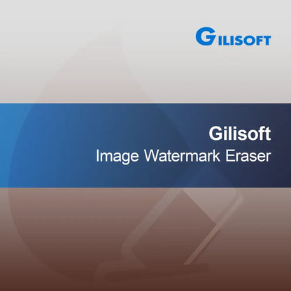 Gilisoft Borrador de Marca de Agua de Imágenes