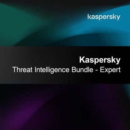 Paquete de Inteligencia de Amenazas Kaspersky - Experto