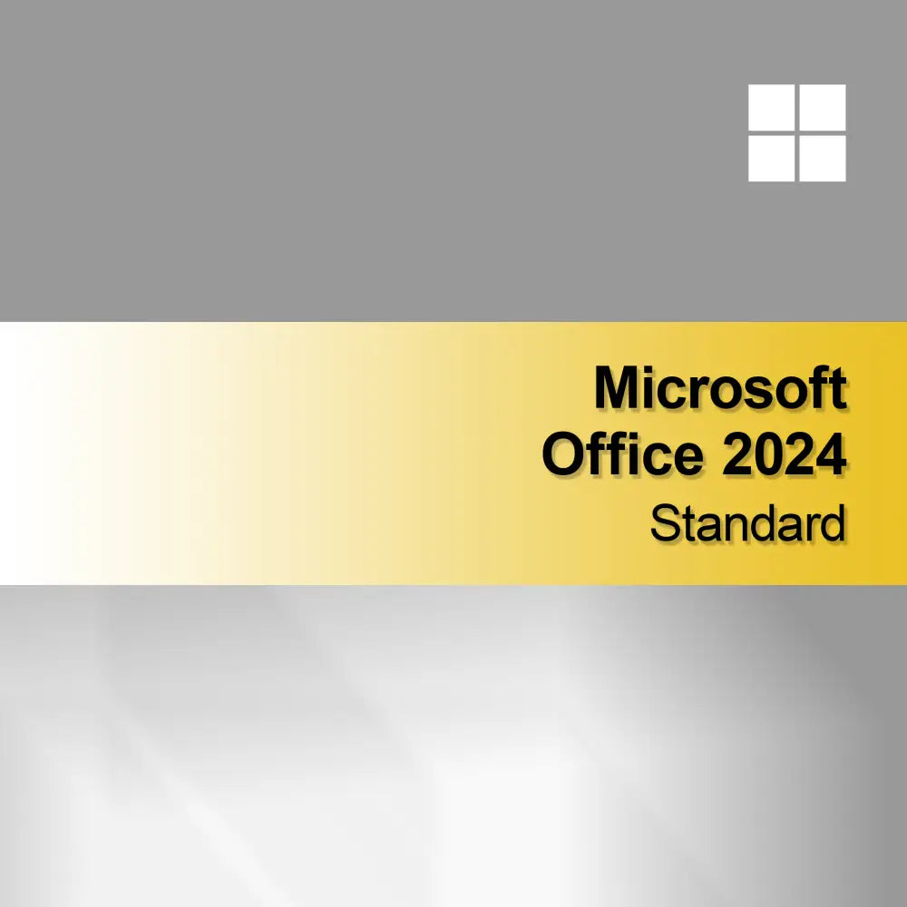 Microsoft Office 2024 Estándar