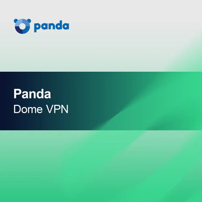 Panda Dome VPN