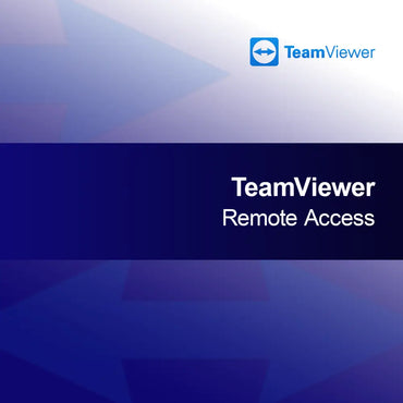 Acceso Remoto de TeamViewer